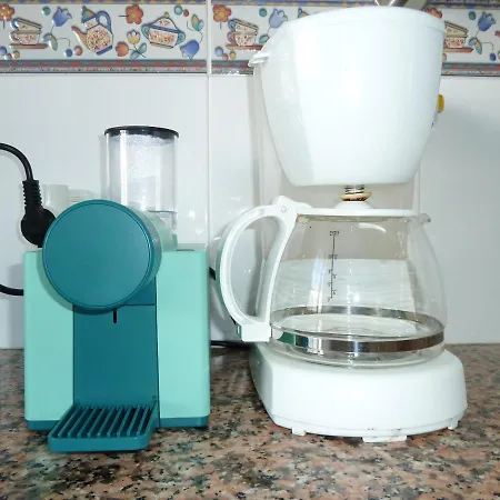 Charming House In Nova De Cacela With Garden *