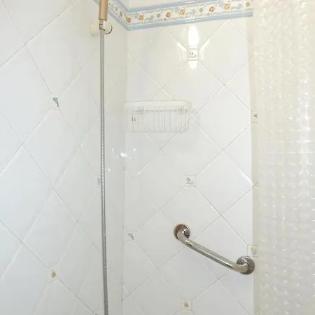 Charming House In Nova De Cacela With Garden Vila Nova de Cacela