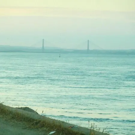 Charming House In Nova De Cacela With Garden Holiday home