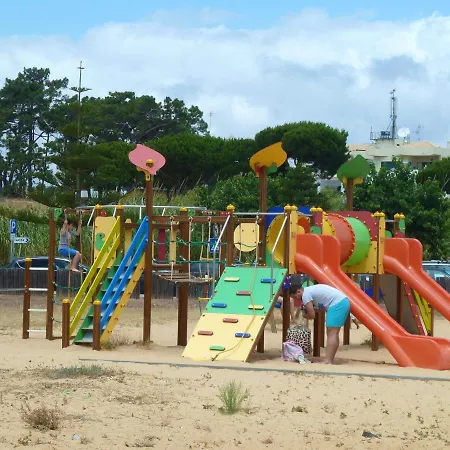 Charming House In Nova De Cacela With Garden * Vila Nova de Cacela