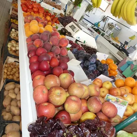 Charming House In Nova De Cacela With Garden Vila Nova de Cacela