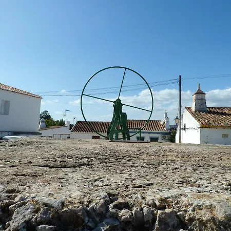 Holiday home Charming House In Nova De Cacela With Garden