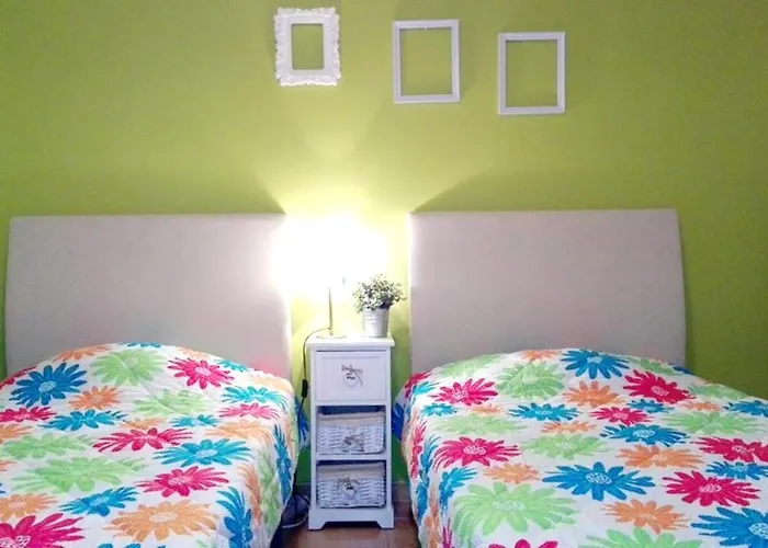 Charming House In Nova De Cacela With Garden Vila Nova de Cacela