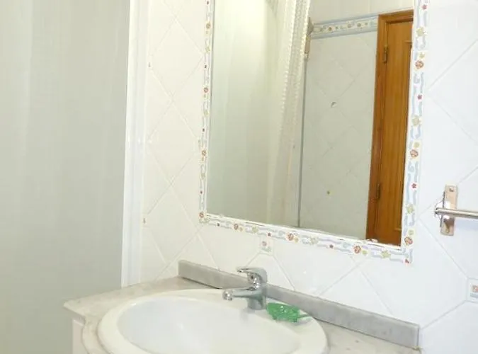Holiday home Charming House In Nova De Cacela With Garden *
