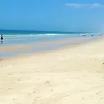 Charming House In Nova De Cacela With Garden Vila Nova de Cacela