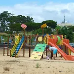 Charming House In Nova De Cacela With Garden * Vila Nova de Cacela