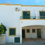 Charming House In Nova De Cacela With Garden Semesterbostad Vila Nova de Cacela