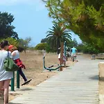 Charming House In Nova De Cacela With Garden * Vila Nova de Cacela