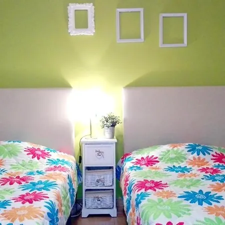 Charming House In Nova De Cacela With Garden Vila Nova de Cacela