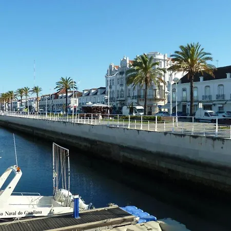 Charming House In Nova De Cacela With Garden * Vila Nova de Cacela