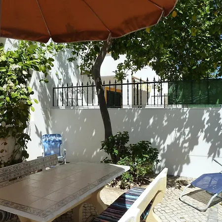 Charming House In Nova De Cacela With Garden * Vila Nova de Cacela