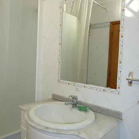Charming House In Nova De Cacela With Garden Ferienhaus Vila Nova de Cacela