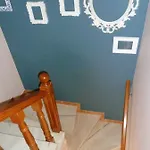 度假居 Charming House In Nova De Cacela With Garden 维拉诺瓦德卡塞拉