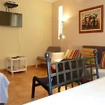 Charming House In Nova De Cacela With Garden 度假居 维拉诺瓦德卡塞拉