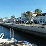 Charming House In Nova De Cacela With Garden * 维拉诺瓦德卡塞拉