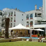 度假居 Charming House In Nova De Cacela With Garden *